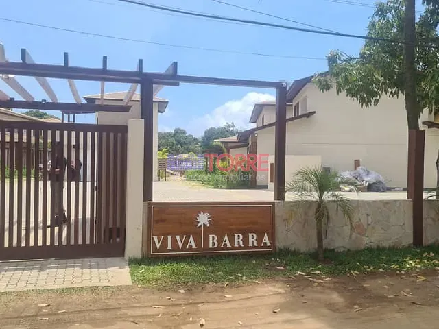 Apartamento com 89m², à venda, no bairro Barra grande em Maraú