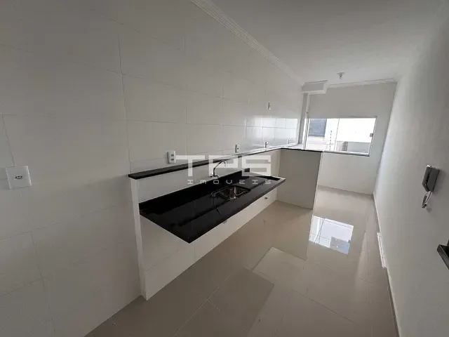 Apartamento com 80m² 2 quartos e 1 banheiro, à venda, no bairro Residencial Village Santana em Guaratinguetá