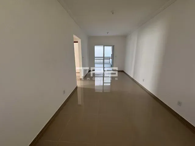 Apartamento com 80m² 2 quartos e 1 banheiro, à venda, no bairro Residencial Village Santana em Guaratinguetá