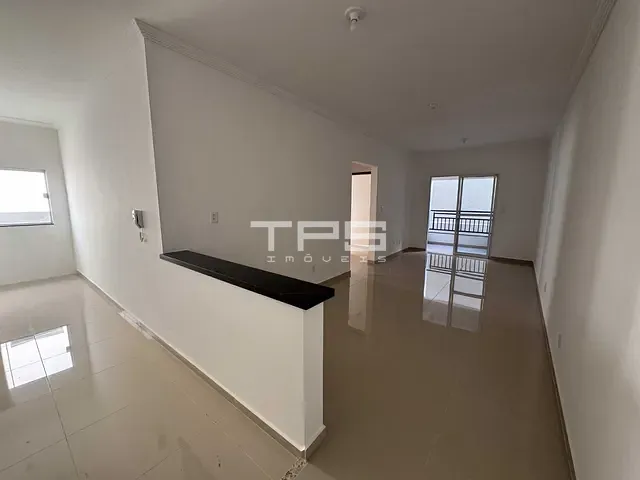 Apartamento com 80m² 2 quartos e 1 banheiro, à venda, no bairro Residencial Village Santana em Guaratinguetá