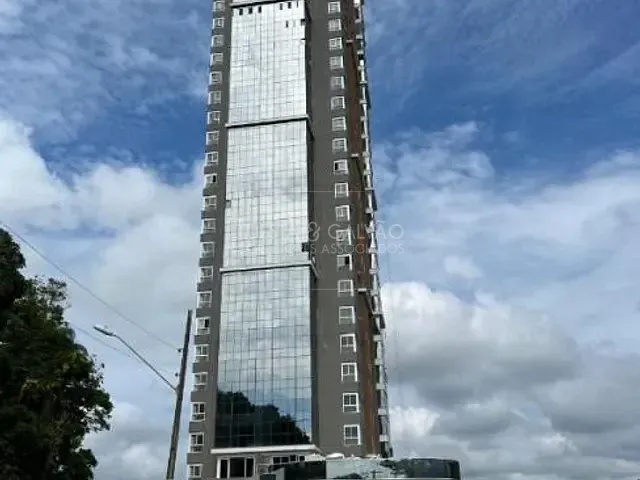 Apartamento com 134m² 3 quartos e 3 banheiros, à venda, no bairro Praia de Armação do Itapocorói em Penha