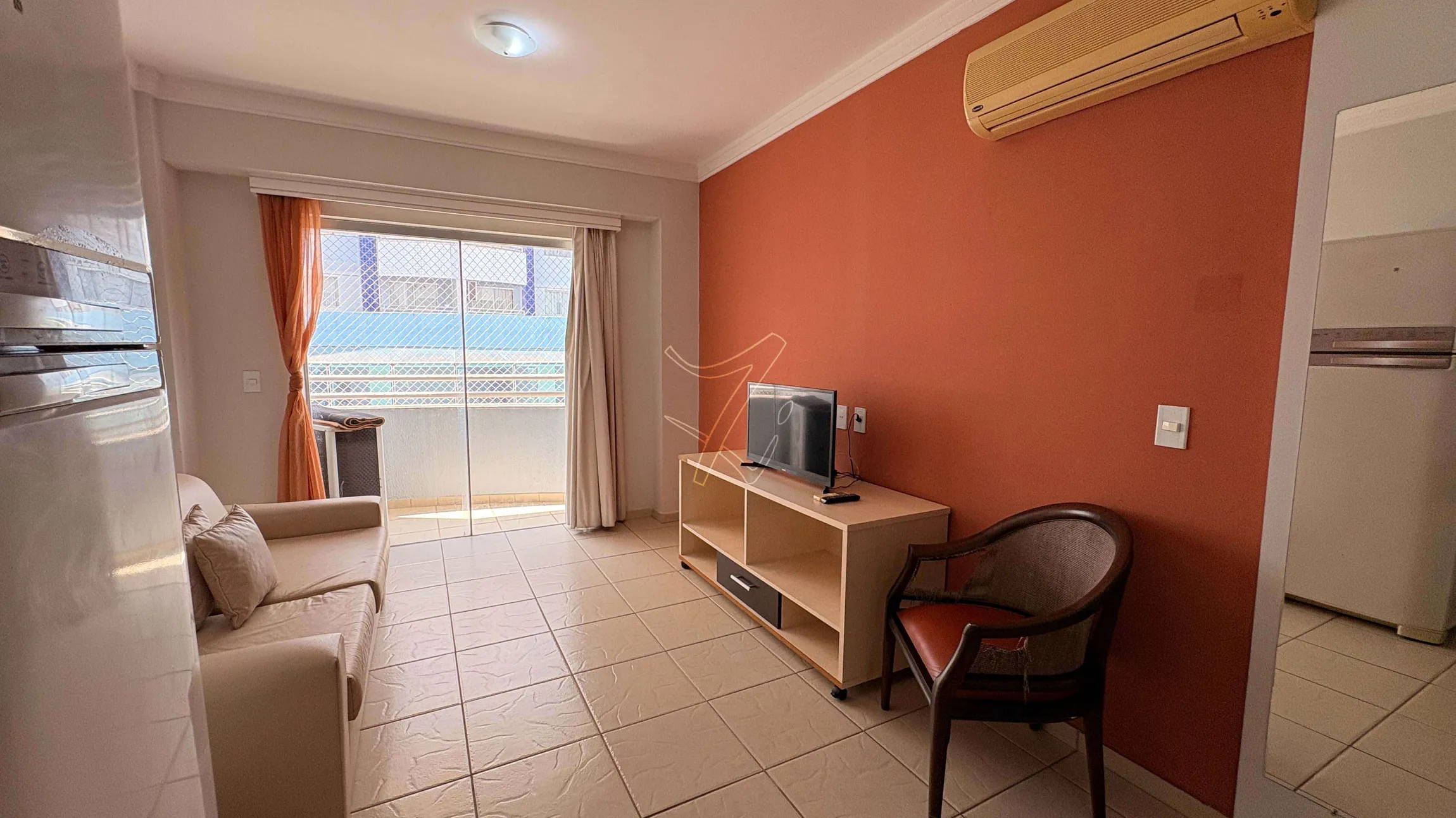 Apartamento, 1 quarto, 40 m² - Foto 30