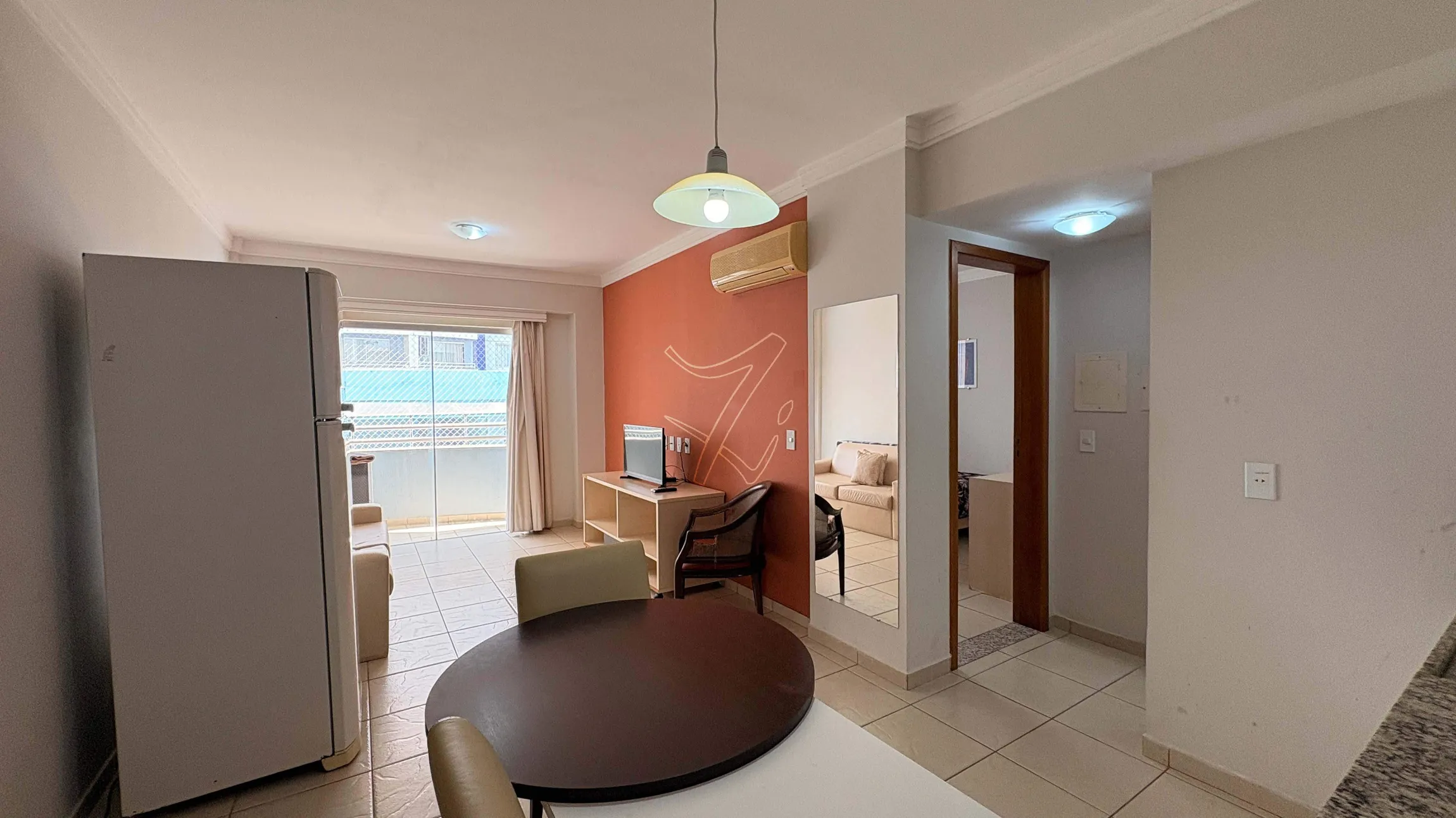 Apartamento, 1 quarto, 40 m² - Foto 34