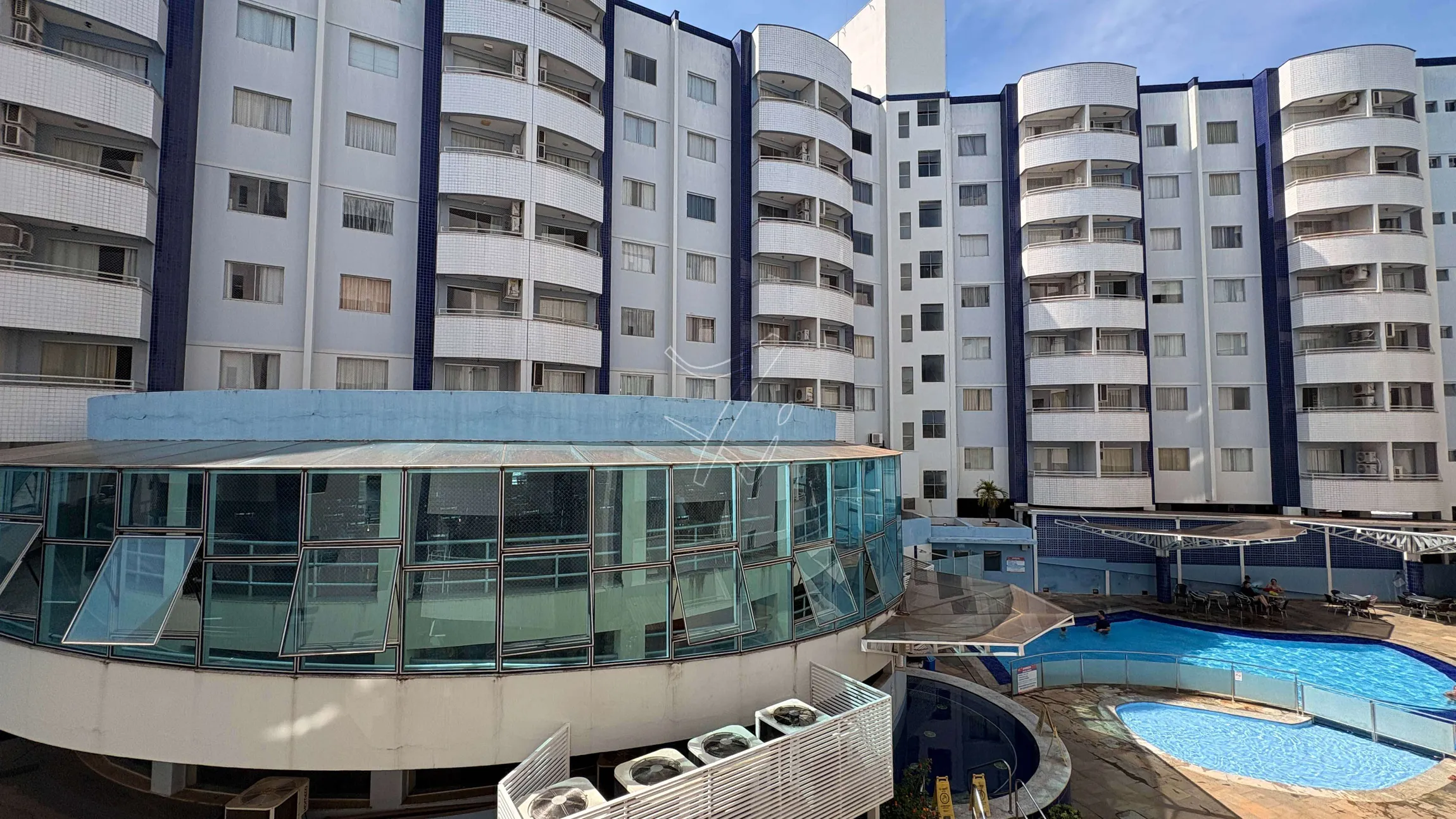 Apartamento, 1 quarto, 40 m² - Foto 36