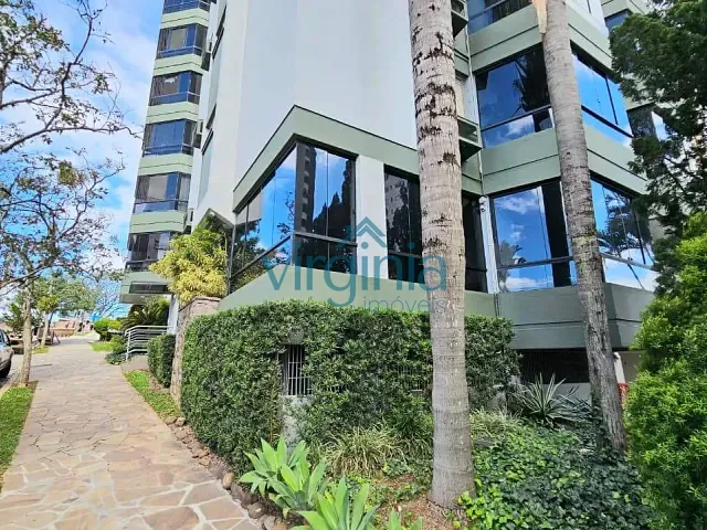 Apartamento com 85m² 2 quartos e 1 banheiro, à venda ou para alugar, no bairro Jardim Mauá em Novo Hamburgo