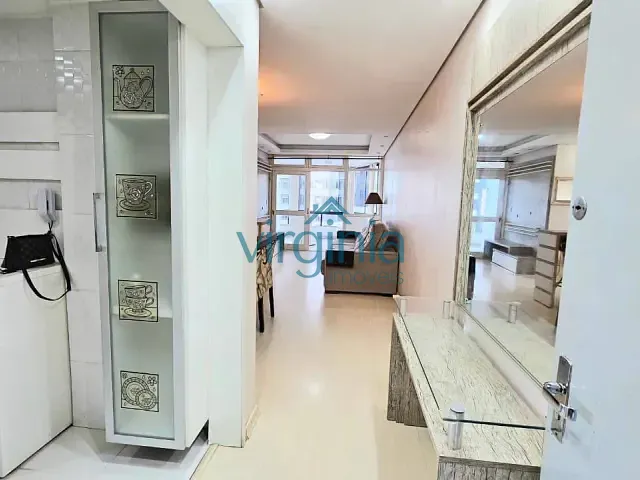 Apartamento com 85m² 2 quartos e 1 banheiro, à venda ou para alugar, no bairro Jardim Mauá em Novo Hamburgo