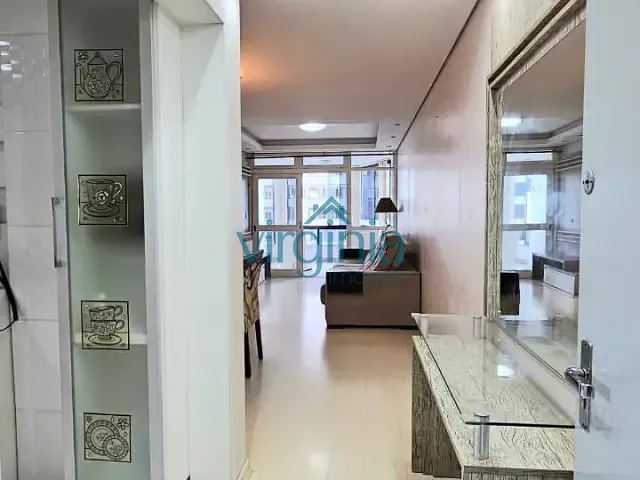 Apartamento com 85m² 2 quartos e 1 banheiro, à venda ou para alugar, no bairro Jardim Mauá em Novo Hamburgo