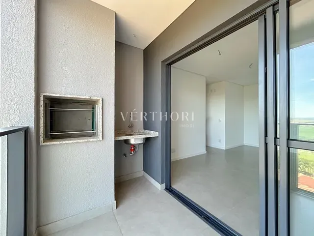Apartamento 2 quartos e 2 banheiros, à venda, no bairro Gleba Fazenda Palhano em Londrina