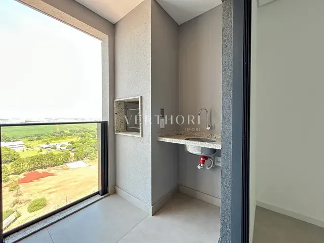 Apartamento 2 quartos e 2 banheiros, à venda, no bairro Gleba Fazenda Palhano em Londrina