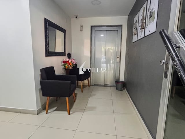 Apartamento com 49m² 1 quarto e 1 banheiro, à venda, no bairro Olaria em Rio de Janeiro