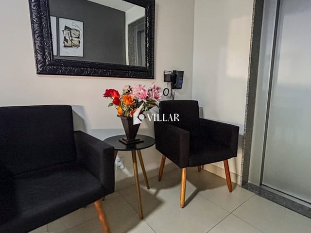 Apartamento com 49m² 1 quarto e 1 banheiro, à venda, no bairro Olaria em Rio de Janeiro