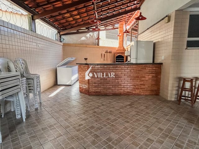 Apartamento com 49m² 1 quarto e 1 banheiro, à venda, no bairro Olaria em Rio de Janeiro