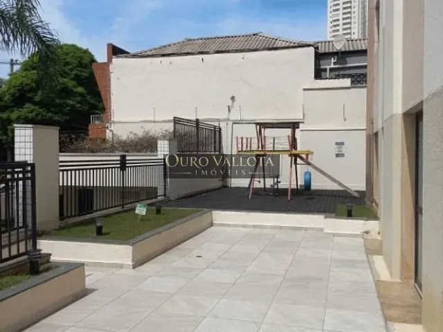 Apartamento com 56m² 2 quartos e 1 banheiro, à venda, no bairro Vila Bertioga em São Paulo