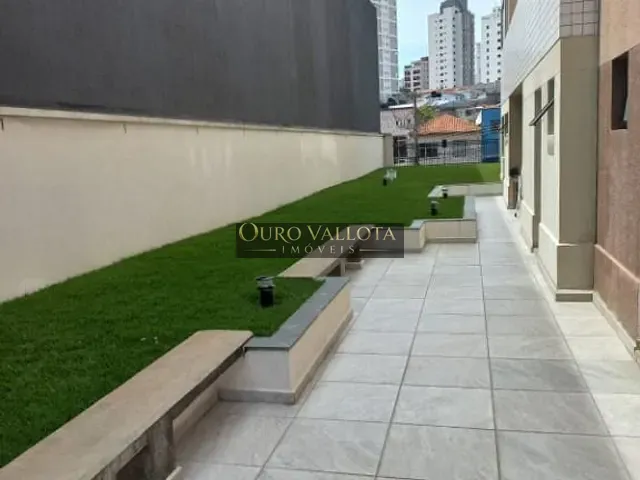 Apartamento com 56m² 2 quartos e 1 banheiro, à venda, no bairro Vila Bertioga em São Paulo