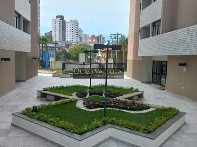 Apartamento com 56m² 2 quartos e 1 banheiro, à venda, no bairro Vila Bertioga em São Paulo