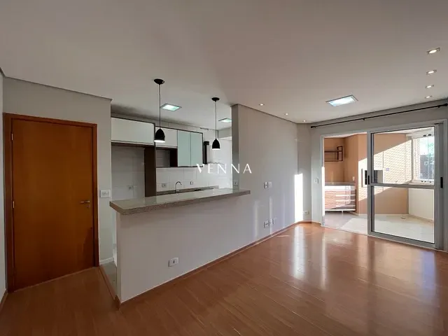 Apartamento com 115m² 3 quartos e 2 banheiros, à venda, no bairro Santa Rosa em Londrina
