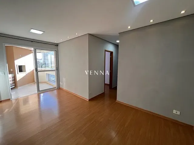 Apartamento com 115m² 3 quartos e 2 banheiros, à venda, no bairro Santa Rosa em Londrina