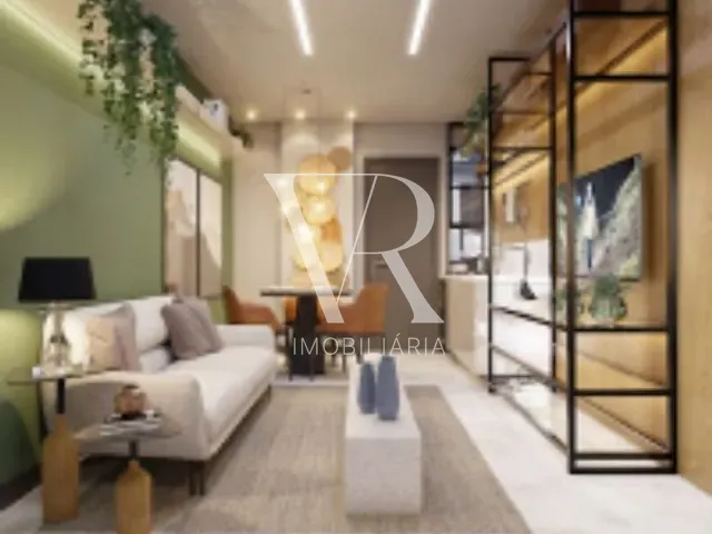 Apartamento 1 quarto e 1 banheiro, à venda, no bairro Jardim Oceania em João Pessoa