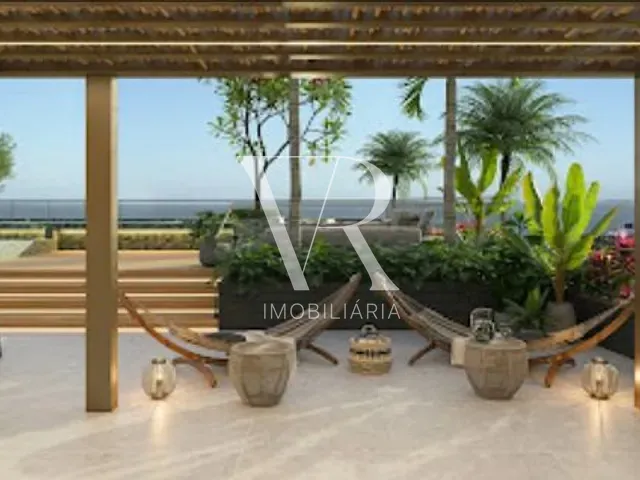 Apartamento 1 quarto e 1 banheiro, à venda, no bairro Jardim Oceania em João Pessoa