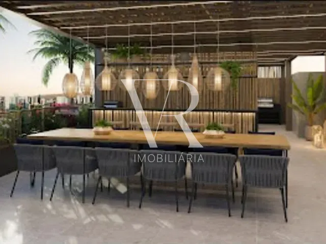 Apartamento 1 quarto e 1 banheiro, à venda, no bairro Jardim Oceania em João Pessoa