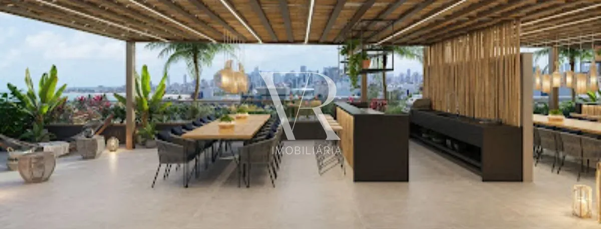 Apartamento, 1 quarto, 39 m² - Foto 4