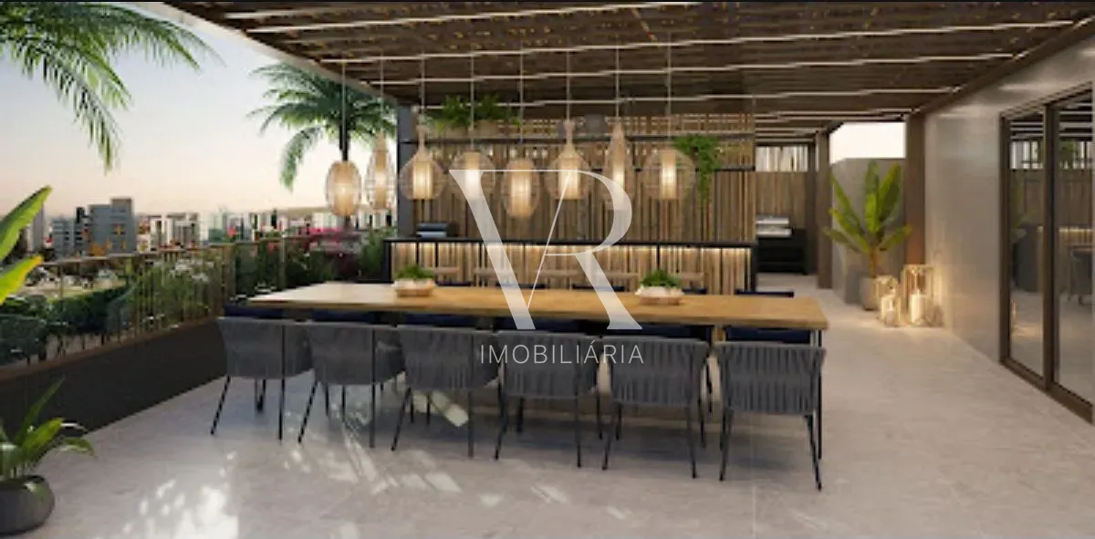 Apartamento, 1 quarto, 39 m² - Foto 5