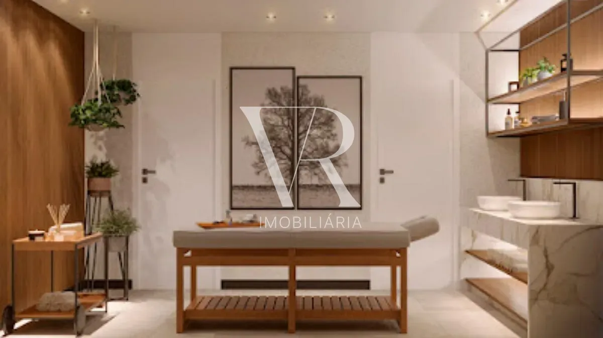 Apartamento, 1 quarto, 39 m² - Foto 10