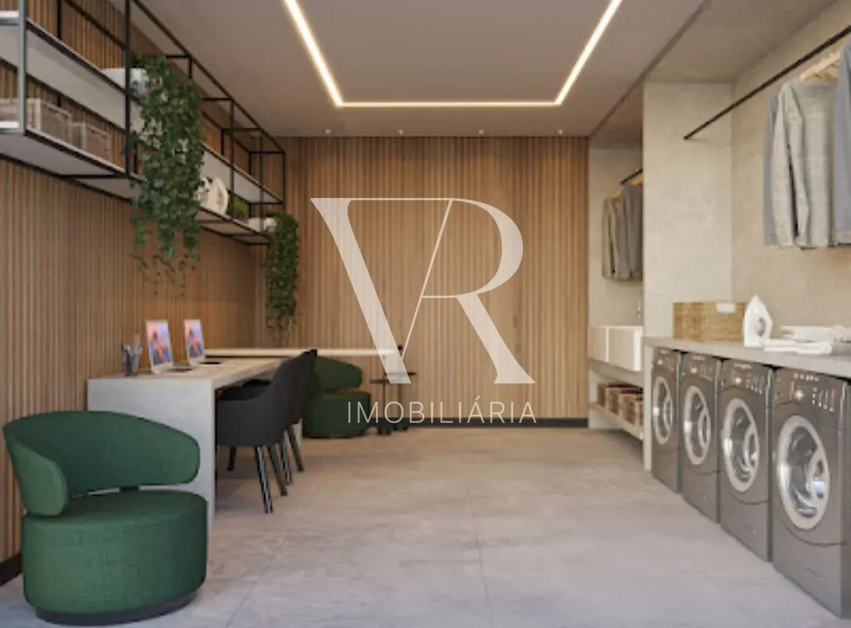 Apartamento, 1 quarto, 39 m² - Foto 11