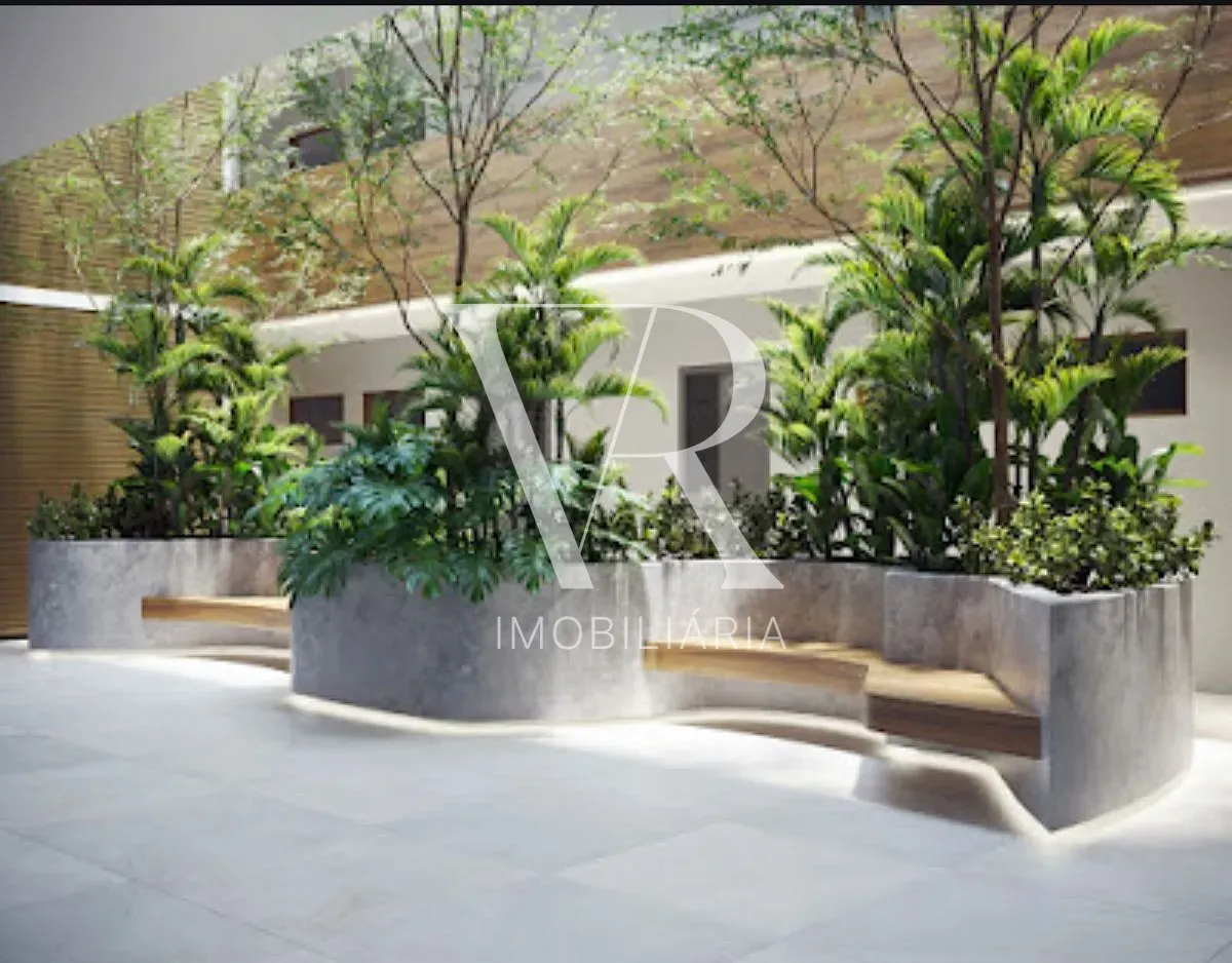 Apartamento, 1 quarto, 39 m² - Foto 13