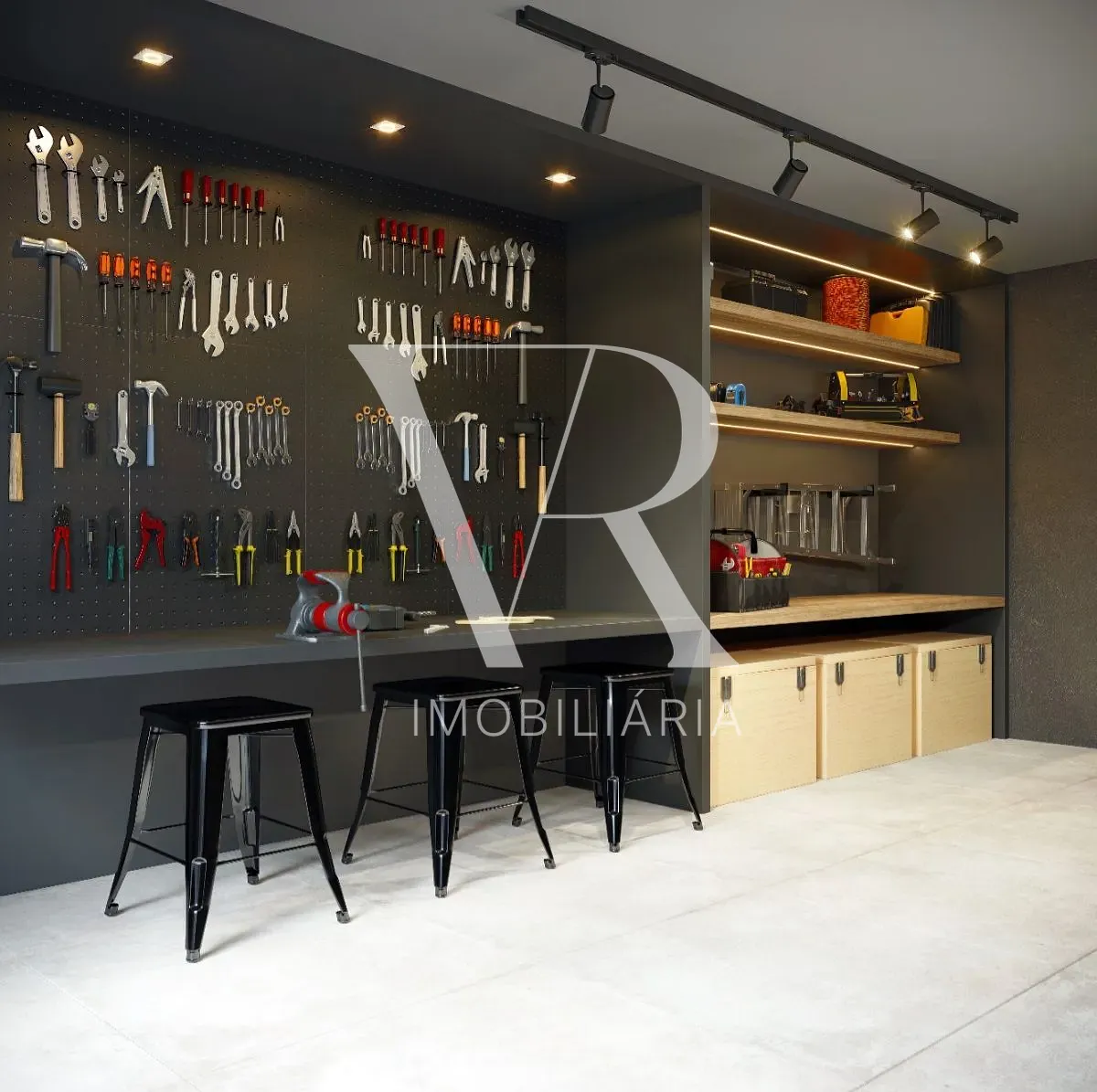 Apartamento, 1 quarto, 39 m² - Foto 14