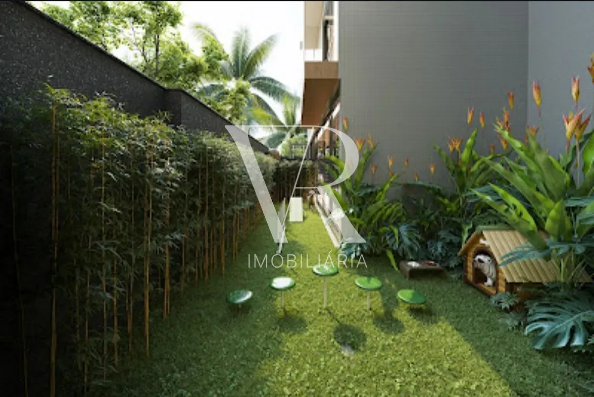 Apartamento, 1 quarto, 39 m² - Foto 18