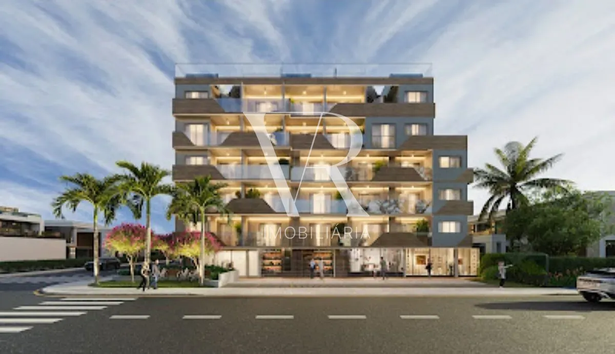 Apartamento, 1 quarto, 39 m² - Foto 25