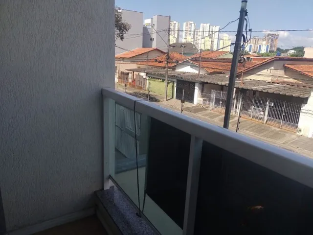 Apartamento 3 quartos e 2 banheiros, à venda, no bairro Paraíso em Santo André