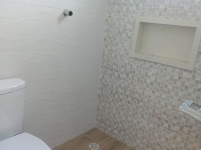 Apartamento 3 quartos e 2 banheiros, à venda, no bairro Paraíso em Santo André