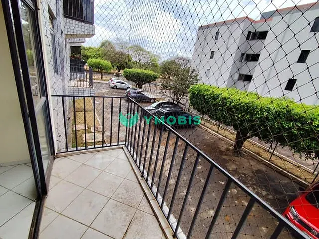Apartamento 3 quartos e 2 banheiros, à venda, no bairro Taguatinga Norte (Taguatinga) em Brasília