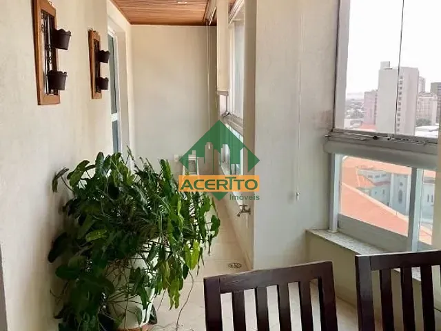 Apartamento 4 quartos e 5 banheiros, à venda, no bairro Centro em Araçatuba