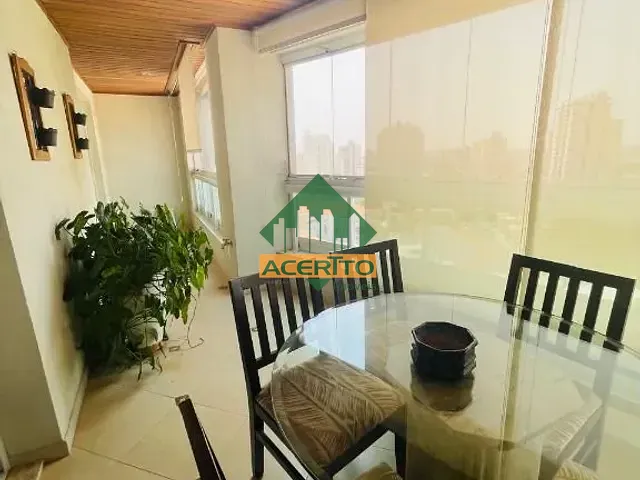 Apartamento 4 quartos e 5 banheiros, à venda, no bairro Centro em Araçatuba