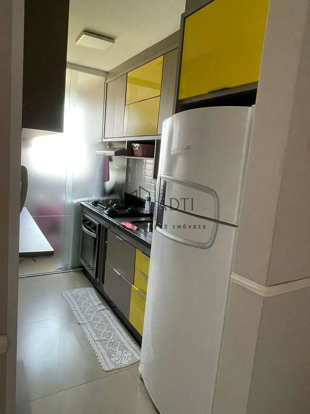 Apartamento, 2 quartos, 47 m² - Foto 1