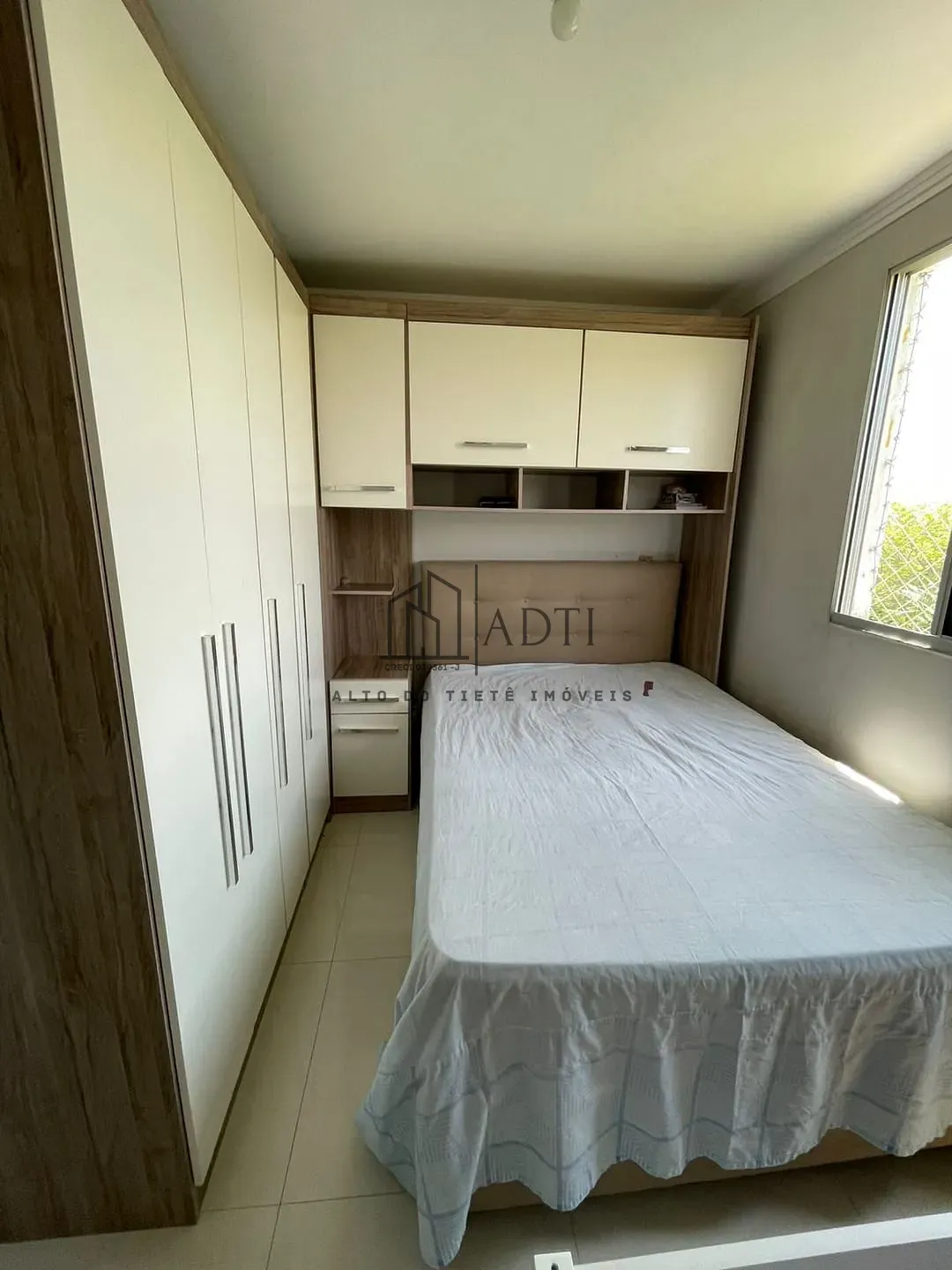 Apartamento, 2 quartos, 47 m² - Foto 10