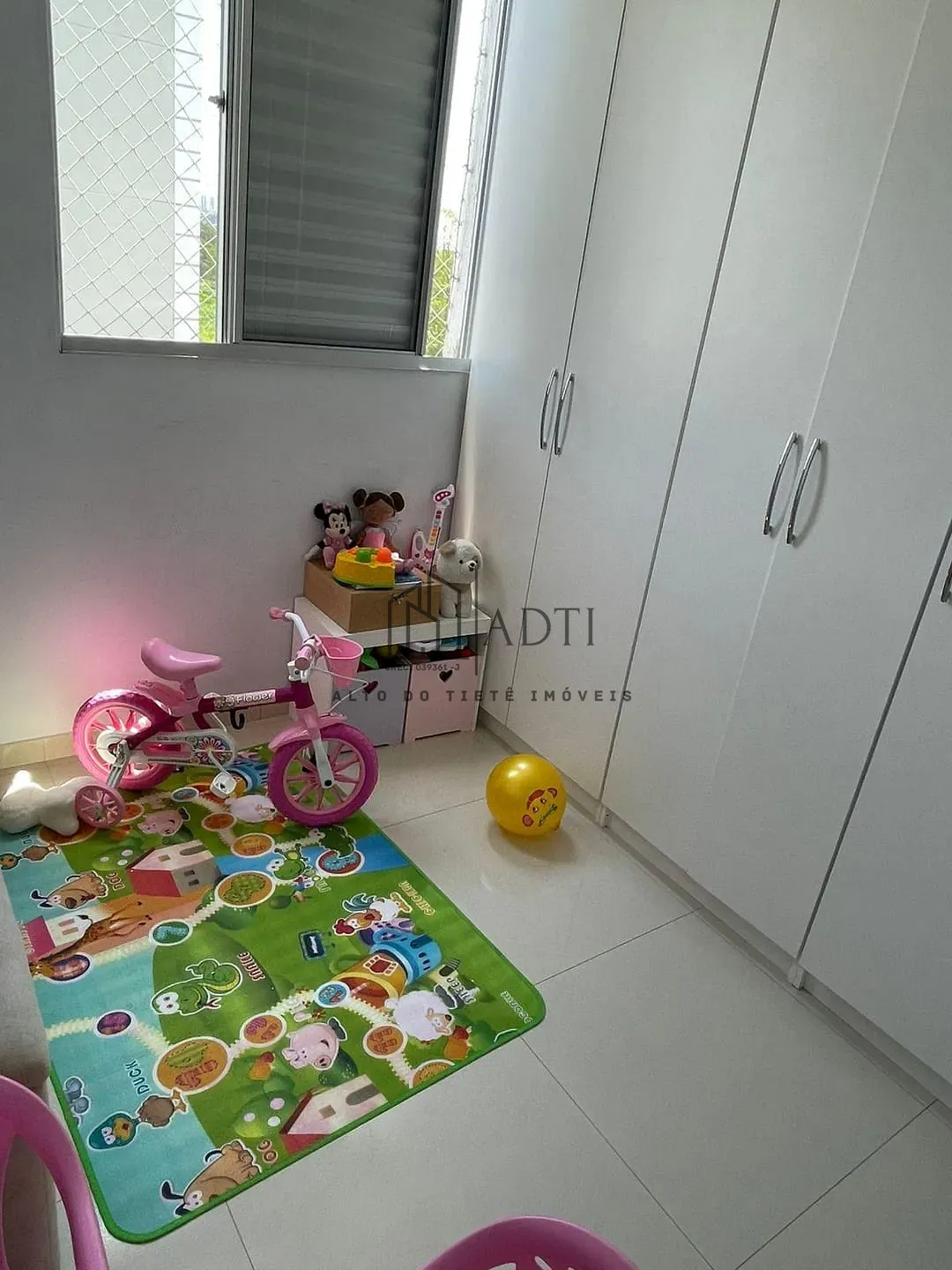 Apartamento, 2 quartos, 47 m² - Foto 14