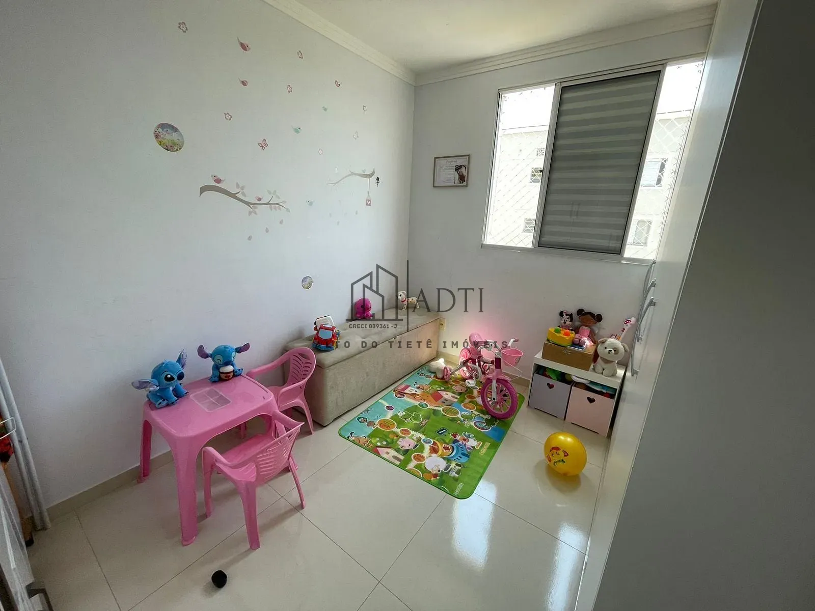 Apartamento, 2 quartos, 47 m² - Foto 16
