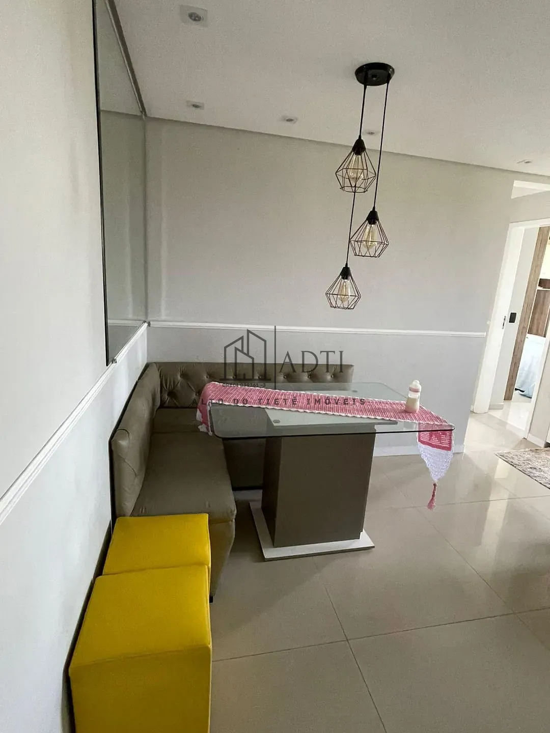 Apartamento, 2 quartos, 47 m² - Foto 9