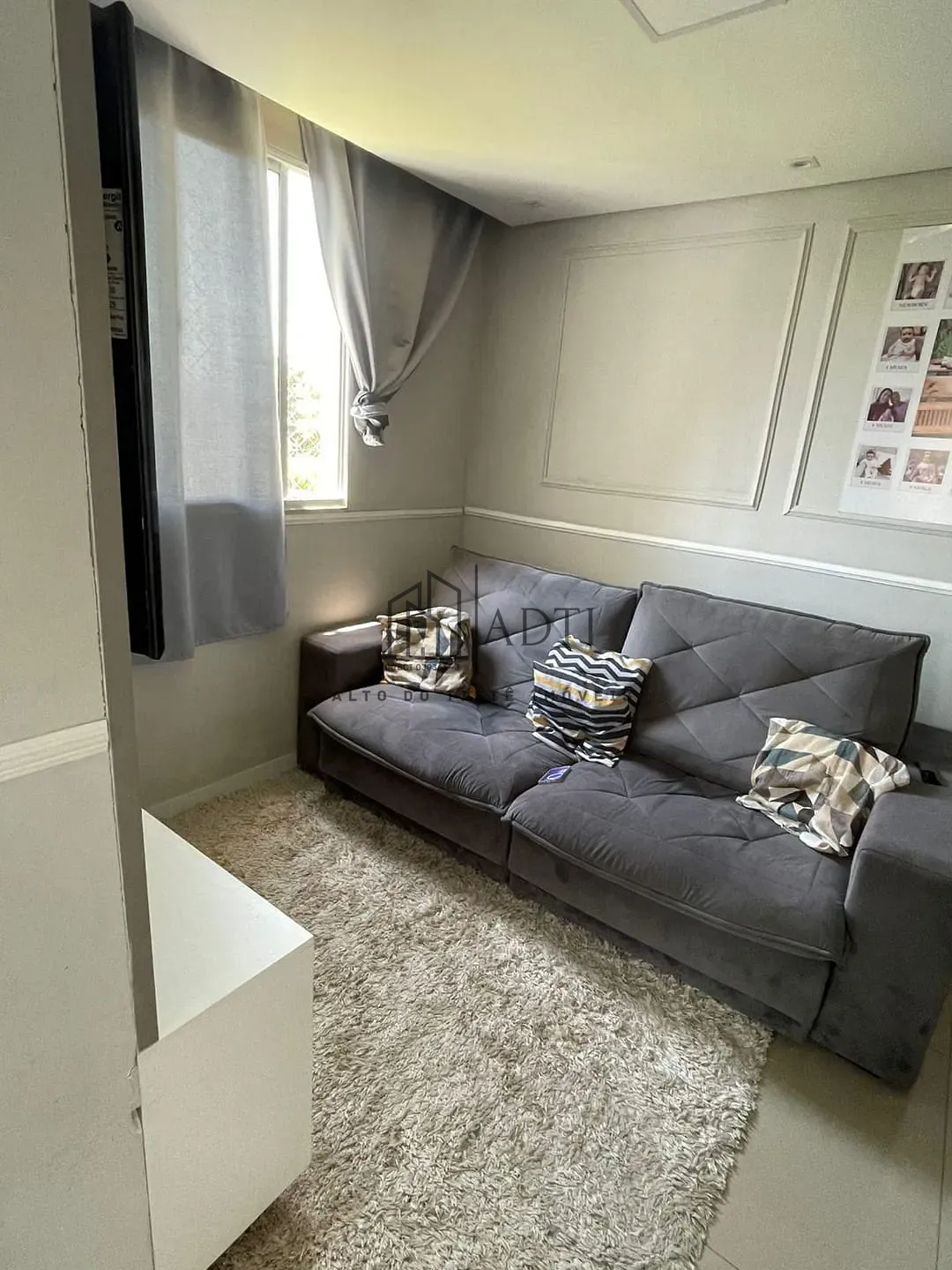 Apartamento, 2 quartos, 47 m² - Foto 7