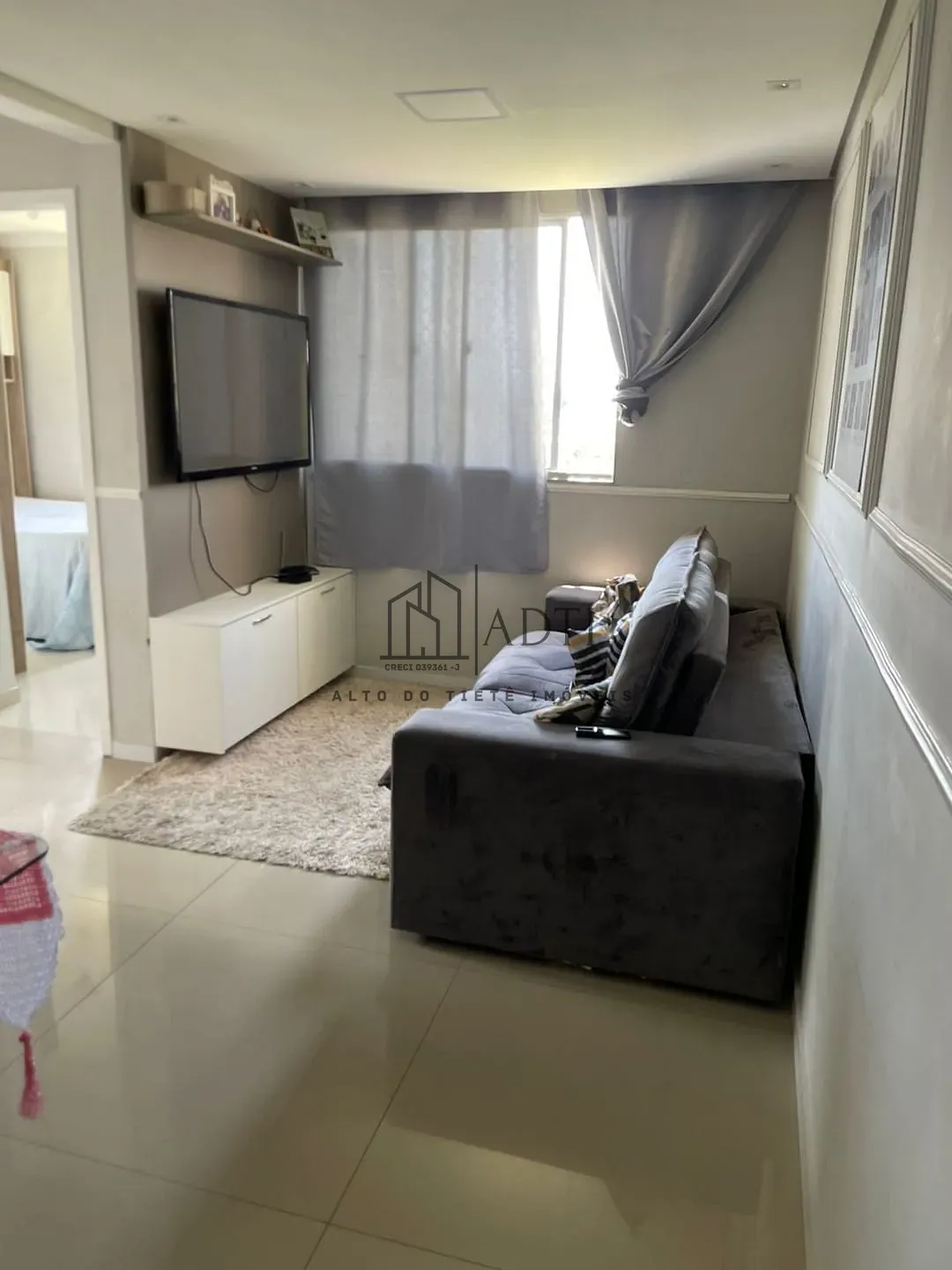 Apartamento, 2 quartos, 47 m² - Foto 5