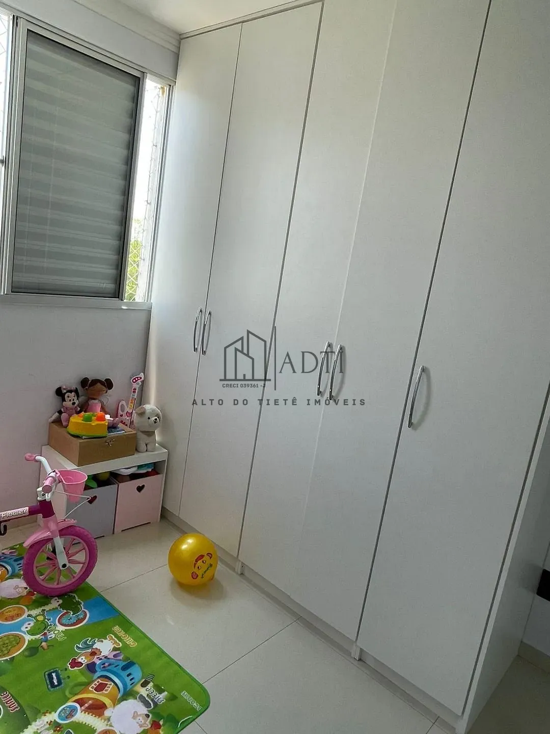 Apartamento, 2 quartos, 47 m² - Foto 17