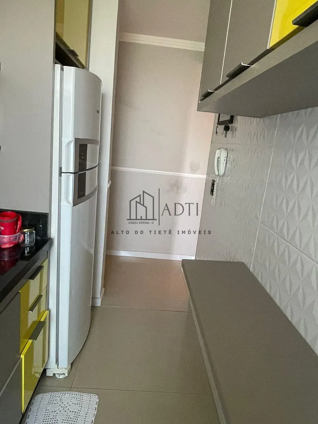 Apartamento, 2 quartos, 47 m² - Foto 2