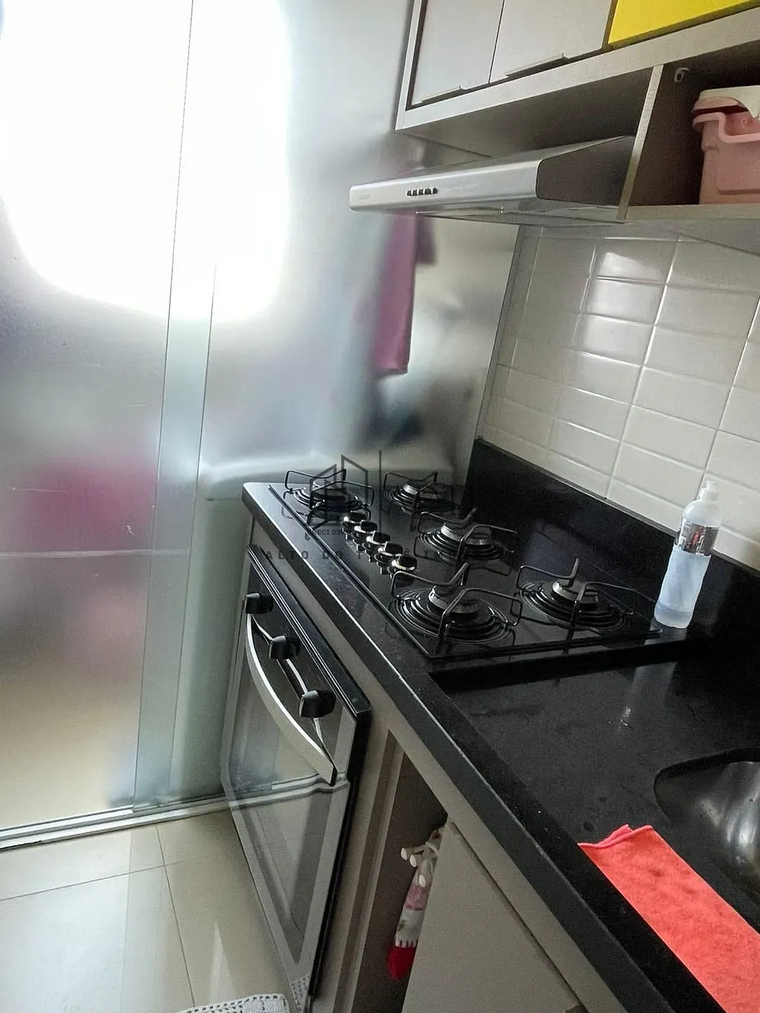 Apartamento, 2 quartos, 47 m² - Foto 3