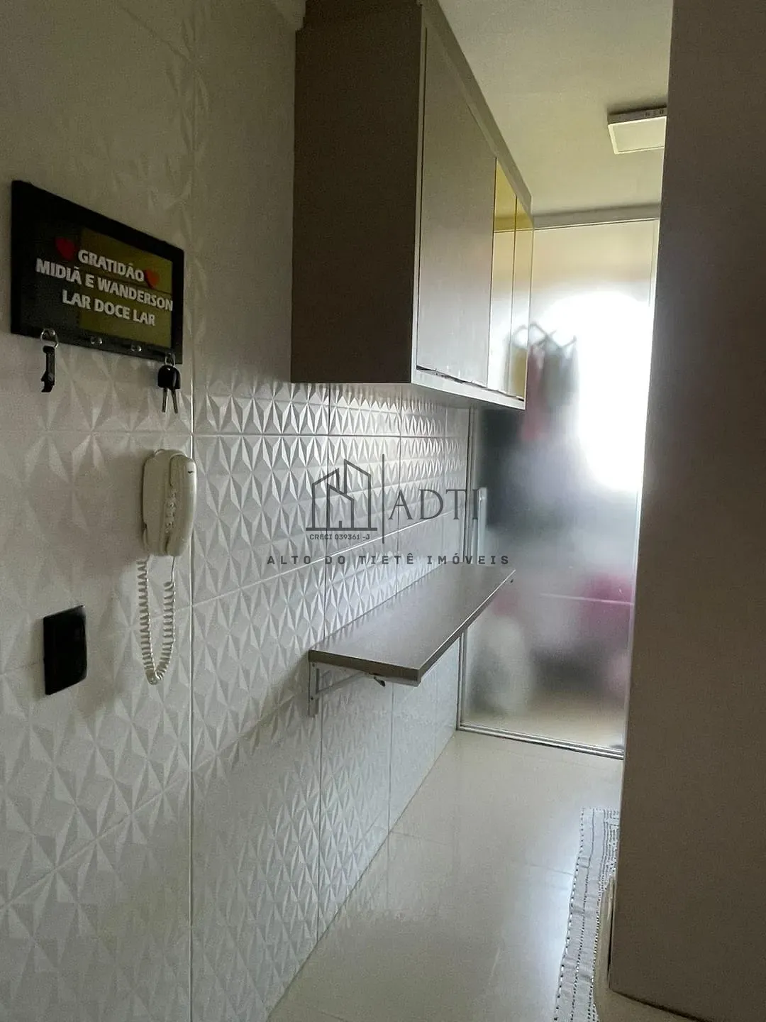 Apartamento, 2 quartos, 47 m² - Foto 4