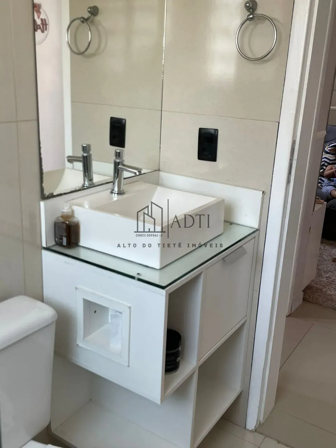 Apartamento, 2 quartos, 47 m² - Foto 21