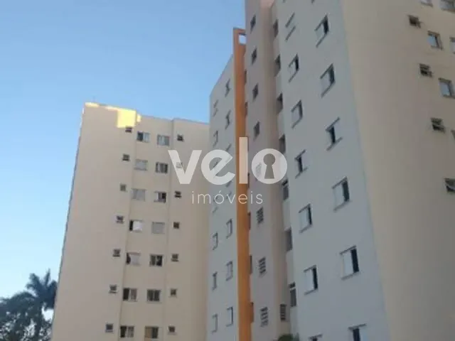 Apartamento com 57m² 2 quartos e 1 banheiro, à venda, no bairro Parque São Cristóvão em Taubaté